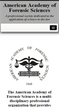 Mobile Screenshot of drupal.aafs.org
